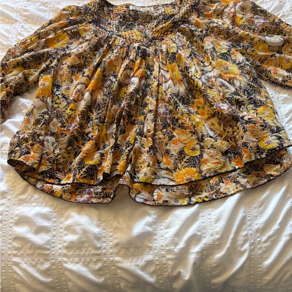 We the Free blouse - Picture 1 of 1